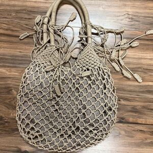 Monserat de lucca purse